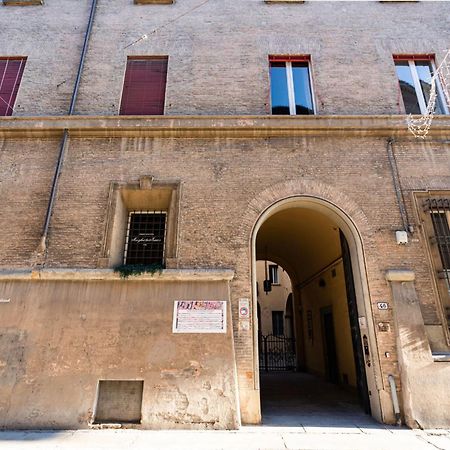 Palazzo Marsili Serenity Bologna Exterior foto