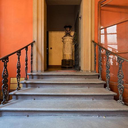 Palazzo Marsili Serenity Bologna Exterior foto