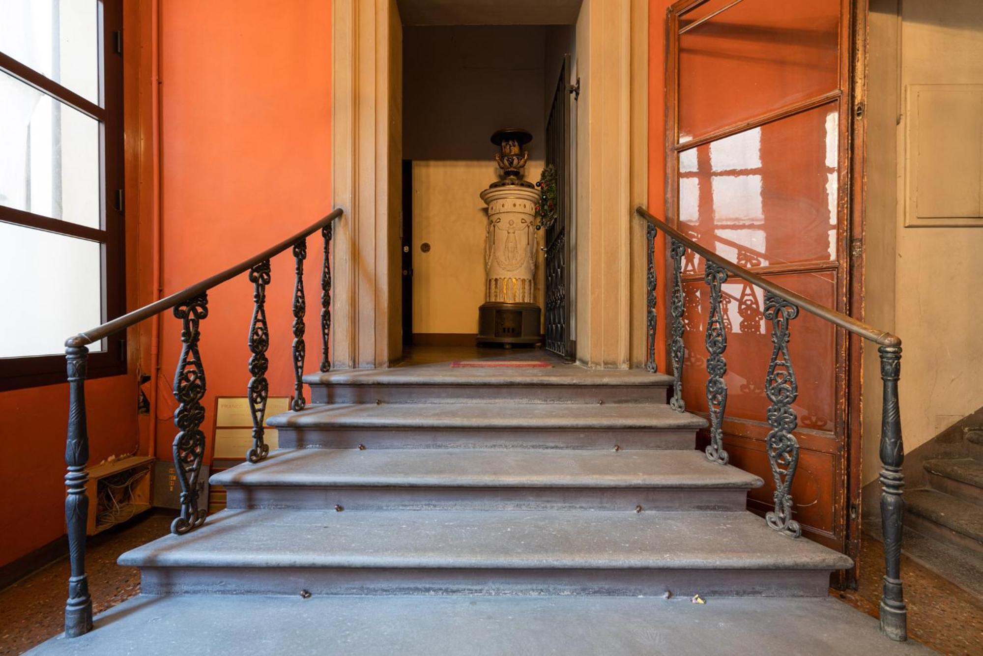 Palazzo Marsili Serenity Bologna Exterior foto