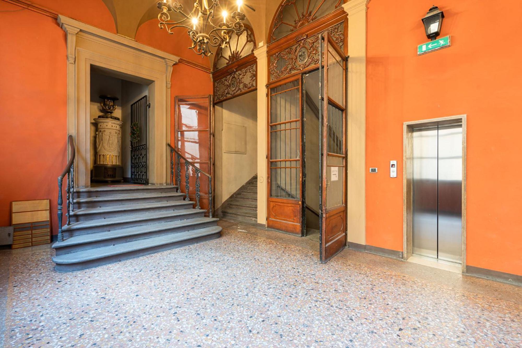Palazzo Marsili Serenity Bologna Exterior foto