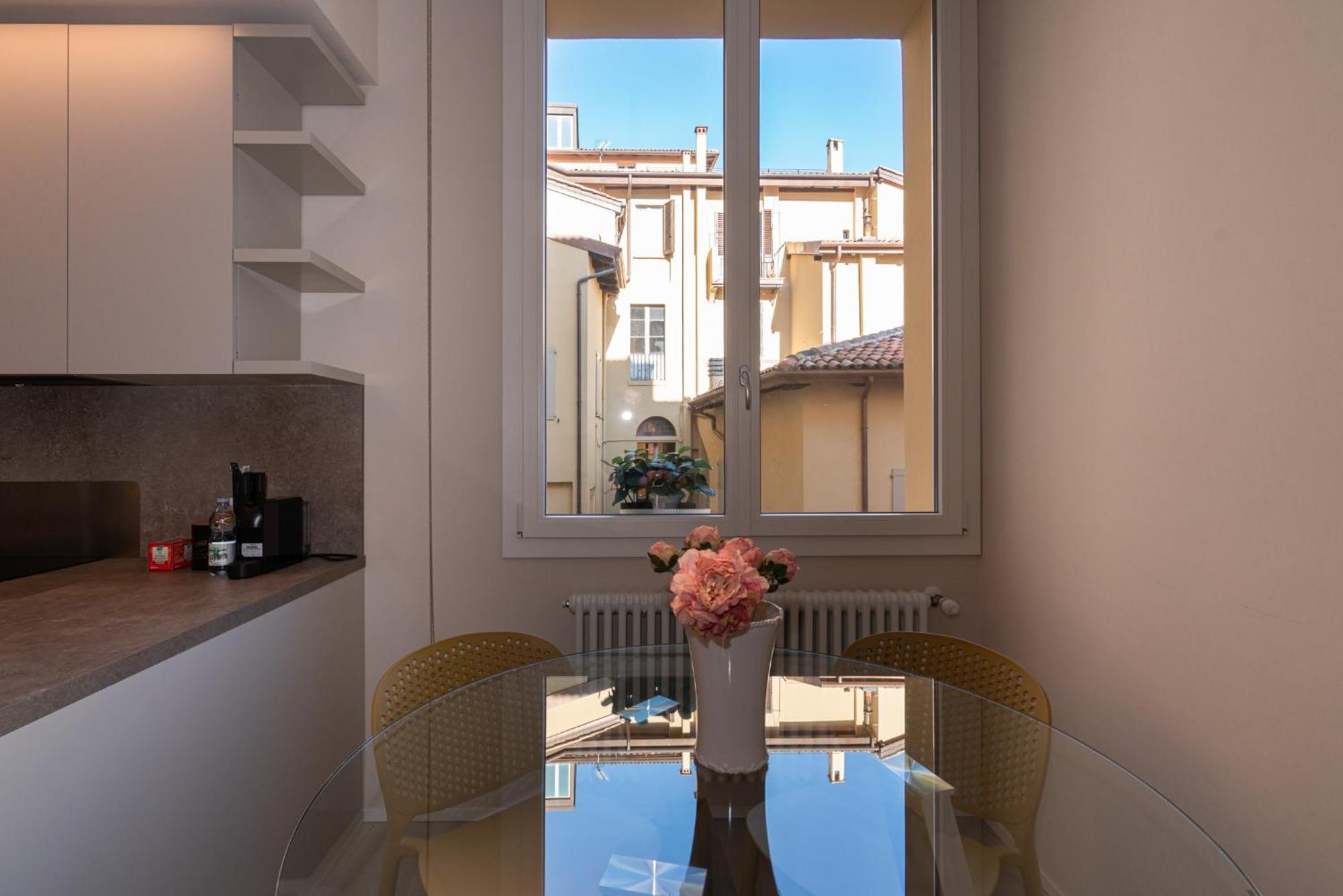 Palazzo Marsili Serenity Bologna Exterior foto